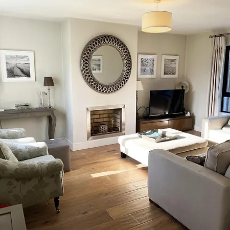 Ferienhaus Clearwater Cove Rosslare Stand County Wexford