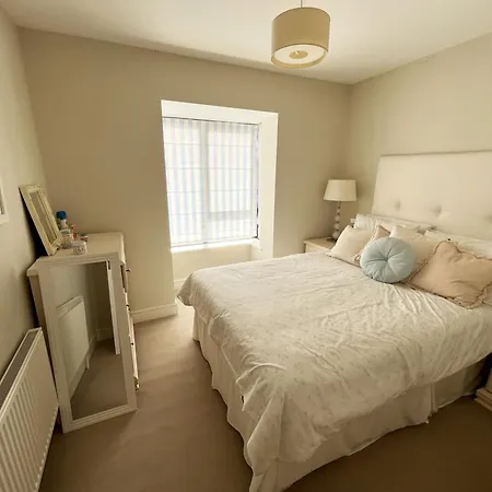 Clearwater Cove Rosslare Stand County Wexford Ferienhaus Walsheslough