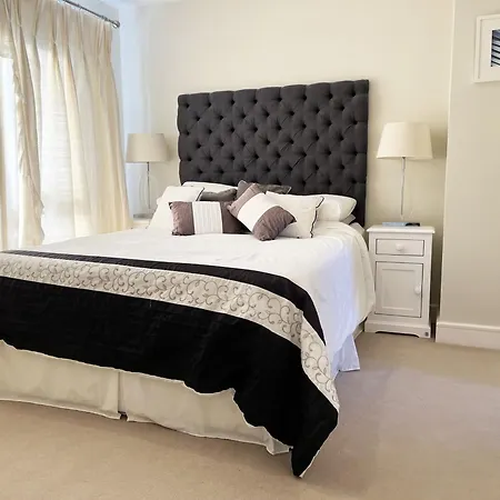Clearwater Cove Rosslare Stand County Wexford Ferienhaus