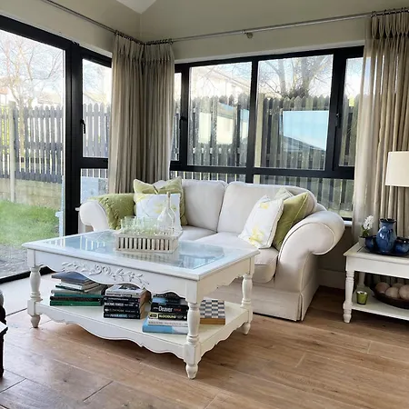 Clearwater Cove Rosslare Stand County Wexford *