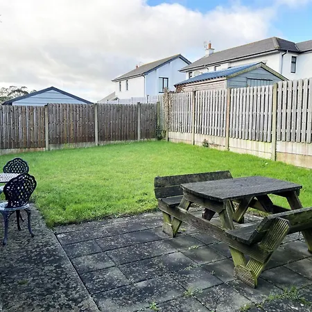 Clearwater Cove Rosslare Stand County Wexford * Walsheslough