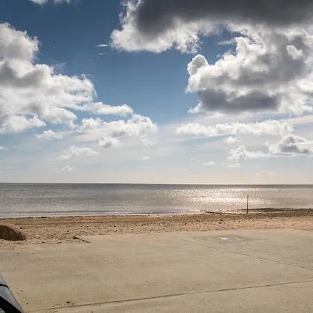 Clearwater Cove Rosslare Stand County Wexford Ferienhaus *