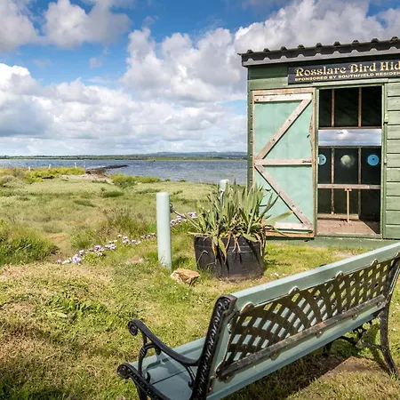 Clearwater Cove Rosslare Stand County Wexford