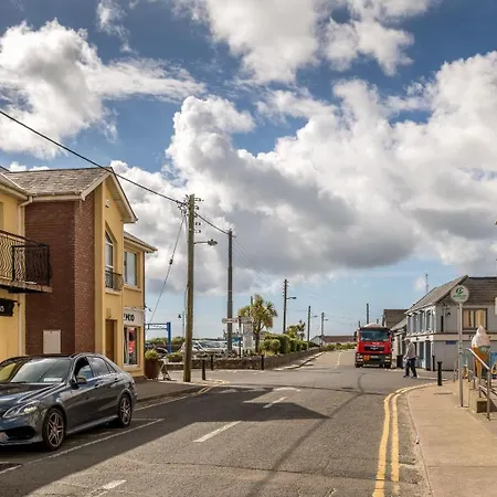 Clearwater Cove Rosslare Stand County Wexford Ferienhaus Walsheslough