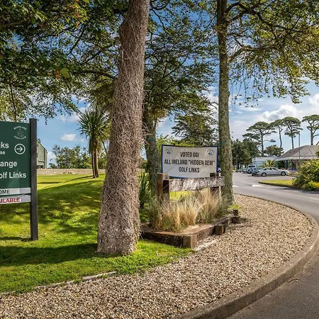 Clearwater Cove Rosslare Stand County Wexford * Walsheslough